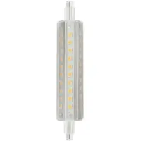 Matel Linear R7s Cool 118 Mm 12w Led-pære