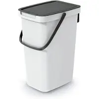Duett Resirkuleringsbeholder 12l
