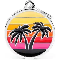 My Family Palm Beach Kjæledyrmerke