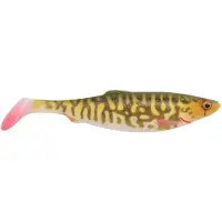 Savage Gear SG LB 4D Herring Shad 16cm 28g 20pcs Pike (Bulk)