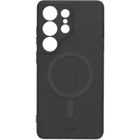 SBS Instinct Mag-etui for Samsung Galaxy S26 Ultra Kompatibel med MagSafe - Svart