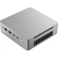 Asus Ascent QN10-VQ0008NN mini-PC Snapdragon X2E-88-100 32 GB 512 GB SSD