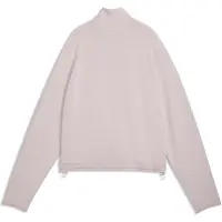 Puma Tech Sense Relaxed Halv Glidelås Genser