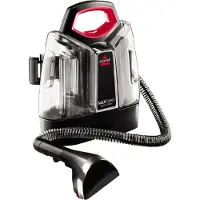 Bissell Tepperenser MultiClean Spot&Stain