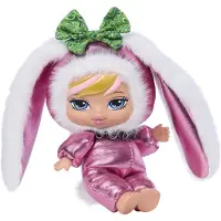 Bratz Bratziez Tokyo A Go-go Series Dukke