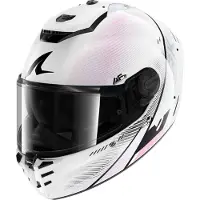 Shark Spartan Rs Speed-tech Ece Fullface-hjelm