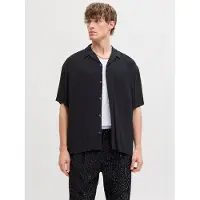 Jack & Jones Jeff Resort Solid Kortarmet Skjorte