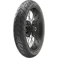 Anlas Capra Rd 58w Forhjulsspor