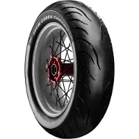 Avon Cobra Chrome Av92 86h Tl Tilpasset Bakdekk
