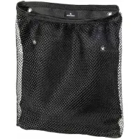 Bergamont E-cargoville Lj Epp Box Back Panel Net Sykkelveske