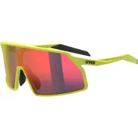 Uvex Pace Stage Rise Solbriller