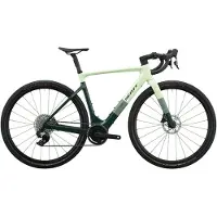 Scott Bikes Solace Gravel 30 28´´ Apex Xplr Etap Axs 12s 2026 Elektrisk Grussykkel