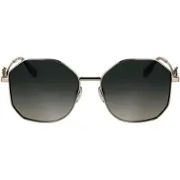Karl Lagerfeld Kl358s N Solbriller For Kvinner