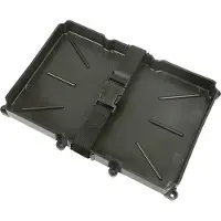Seachoice Batteribrett For 27-serien