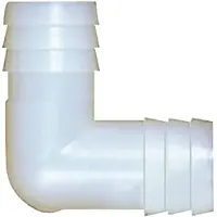 Brass Fittings 1-1/2x1-1/2´´ Albuekobling