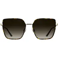 Calvin Klein Ck25111s Solbriller For Kvinner