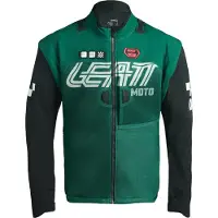 Leatt 4.5 Enduro X-flow Speed Jakke