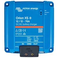 Victron Energy Orion Xs 12/12-70a Dc-dc Konverter