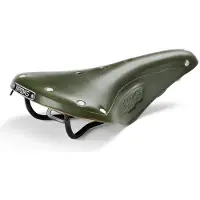 Brooks England B17 Sykkelsete