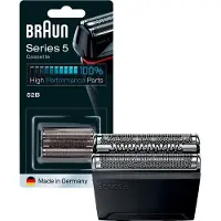 Braun Series 5 52S barberhode / erstatningshode / skjærehode / reservehode