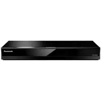 Panasonic DP-UB424AGK 4K Blu-ray-spiller, svart