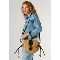 Pepe Jeans Saddie Coast Veske