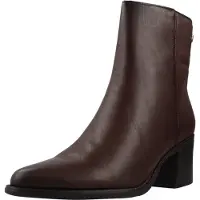 Carmela 16413302 Høyhælte Booties
