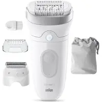 Braun Silk·épil 7 7-030 Wet & Dry epilator