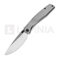 FerraMonster Astrome Framelock Ti foldekniv