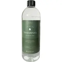 Tenderflame Tenderfuel Organic 1.0 liter