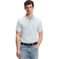BOSS Pallas 10278258 Kortermet Poloskjorte