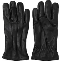 Jack & Jones Leather Hansker
