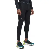 Under Armour UA HG Armour Leggings, Black