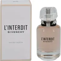 Givenchy L'interdit Eau de Toilette 50 ml