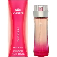 Lacoste Touch Of Pink Eau de Toilette 90 ml