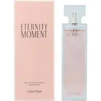Calvin Klein Eternity Moment 100ml Parfyme