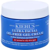 Kiehl's Ultra Oil Free Ansiktskrem 50ml