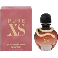 Paco Rabanne Pure XS For Her Eau de Parfum Spray - 50 ml