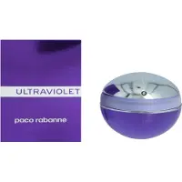 Rabanne Ultraviolet Woman - 80 ml