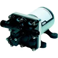 SHURFLO Revolution 4008 Series 55psi Pumpe 7.5a 12v