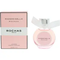 Rochas Mademoiselle 50ml Eau De Parfum