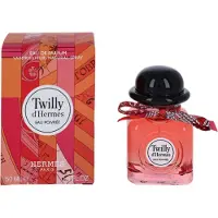 Hermès Paris Twilly d'Eau Poivrée Eau de Parfum 50 ml