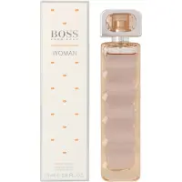 HUGO BOSS Orange Women EDT 75 ml