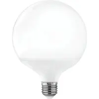 Matel Globe Led-pære Samsung-brikke G120 E27 Nøytral 17w