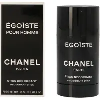 Chanel Egoiste Pour Homme deodorantstift 75 ml