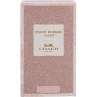 Coach Dreams Sunset 90ml Eau De Parfum
