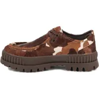 Palladium Pallashock Moc Wild Loafers