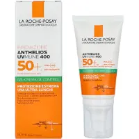 La Roche Posay Anthelios Touch Sunlontion Face SPF50+