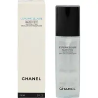 Chanel L'EAU MICELLAIRE Anti-Pollution Micellar Cleansing Water