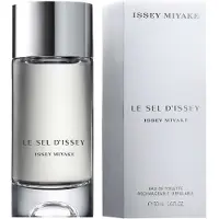 Issey Miyake Le Sel Vapo 150ml Eau De Toilette